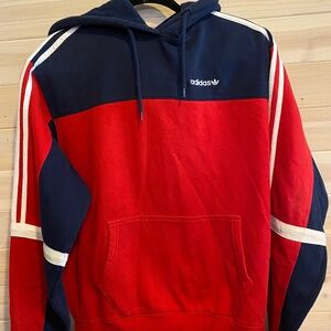 Adidas Hoodie